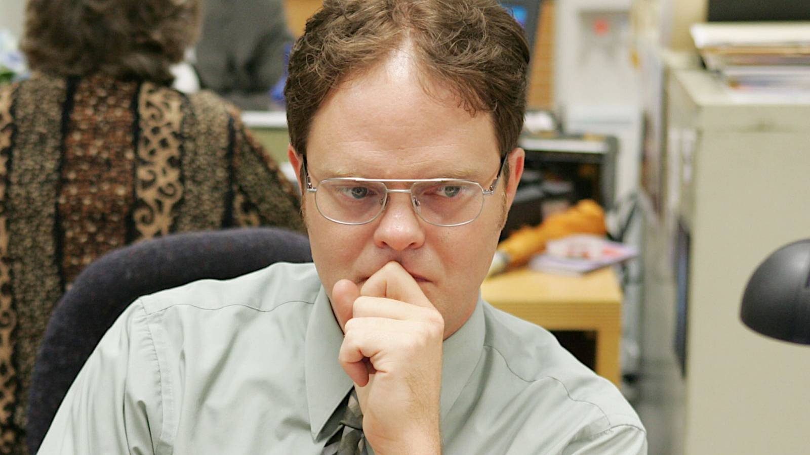 ‘Black Mirror’ Meets ‘The Office’ in Your Next Hulu Weekend Binge
