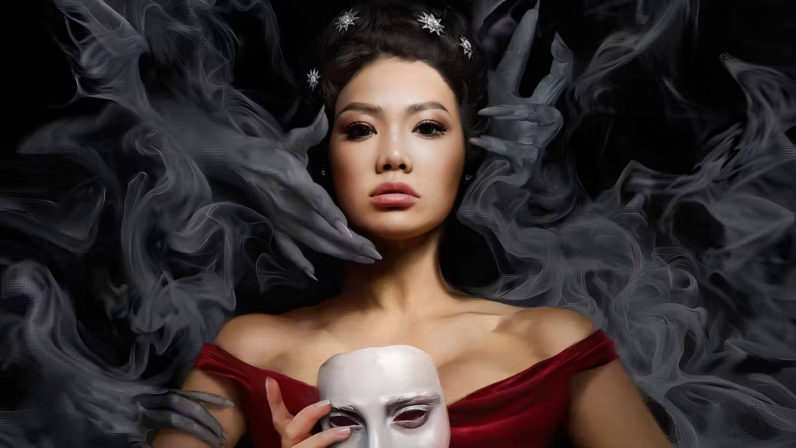 The Greatest Gothic Book of the Last 5 Years Is a Dark Fantasy Take on ‘The Gilded Age’