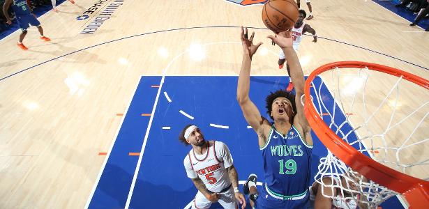 Atuais campeões, Knicks perdem a 3ª seguida na pré-temporada da NBA