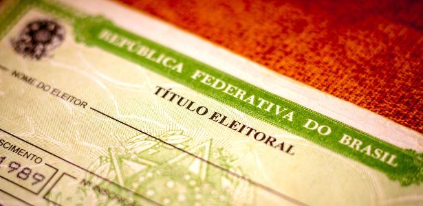 Às vésperas das eleições, golpe simula site do TSE para cobrar débit