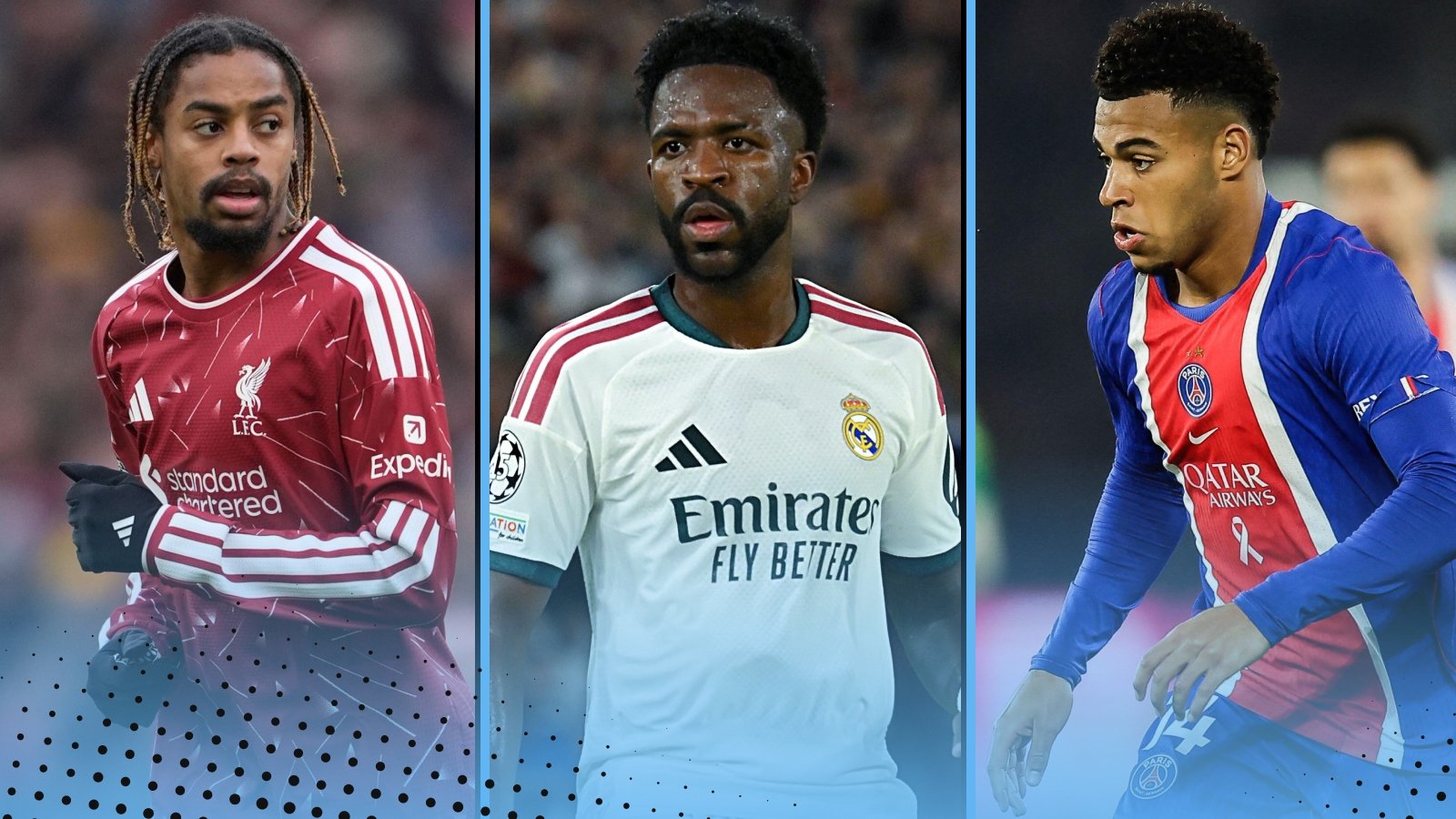 The best football teams in the world RANKED: Arsenal 2nd, Liverpool 7th…