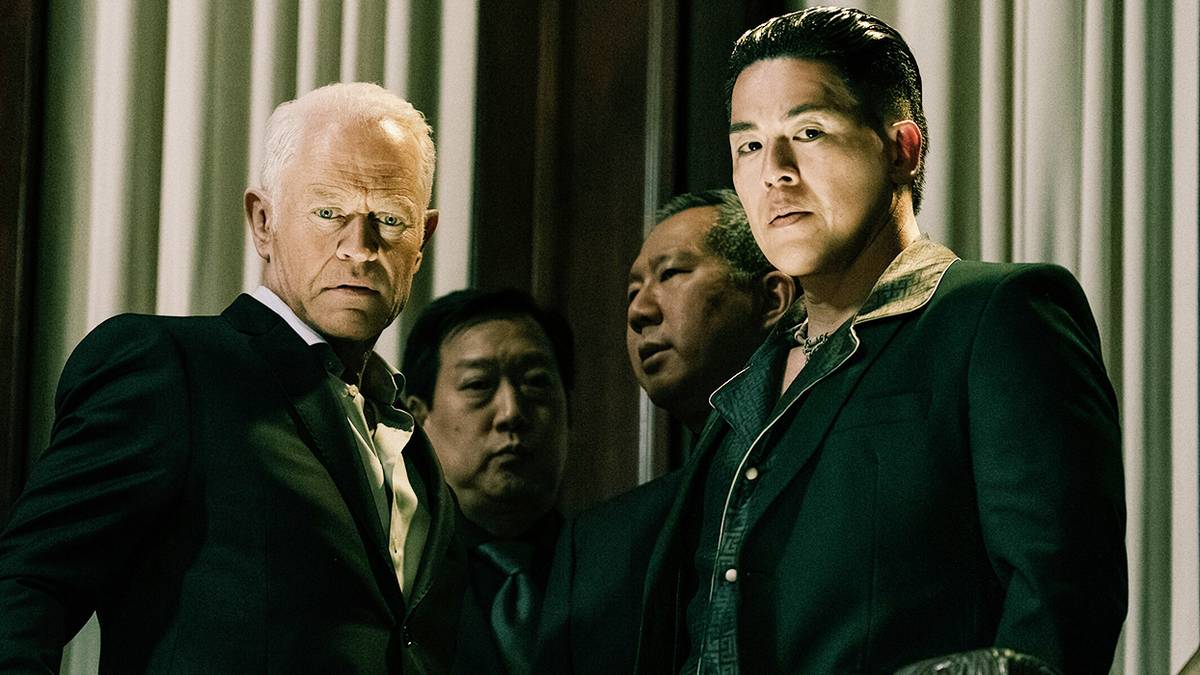 ‘Tulsa King’ Star’s New Western Officially Removed From Over 2,000 Theaters