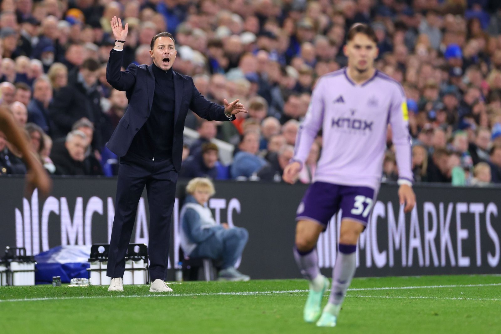Matthias Jaissle is stuck in a dangerous tactical limbo, and Newcastle United are in for an extremely bumpy ride