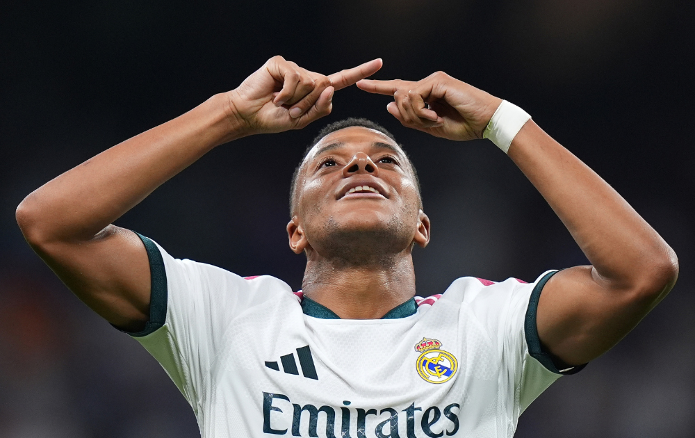 How to watch Real Madrid vs Villarreal for FREE: Live stream online