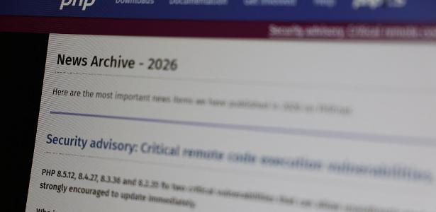 entenda gravidade e risco de invasão em sites