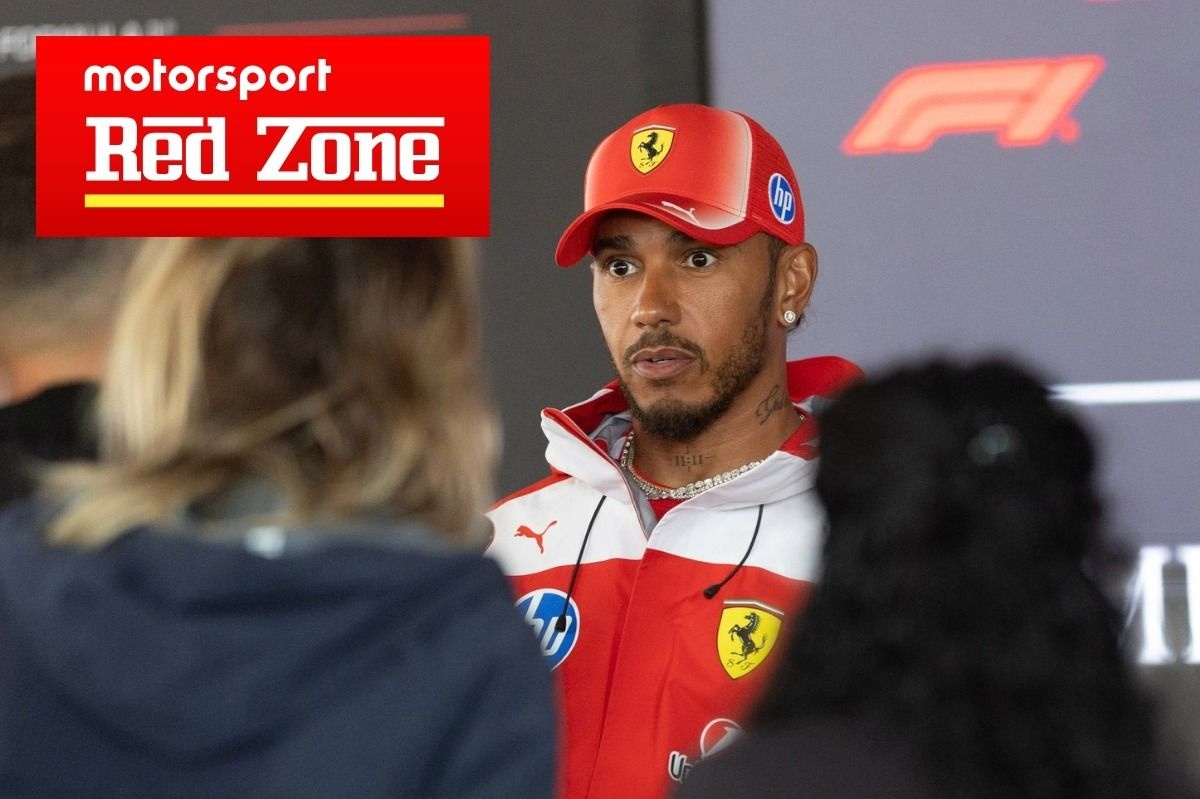 Lewis Hamilton goes viral with Fernando Alonso verdict as fans hail “legend”