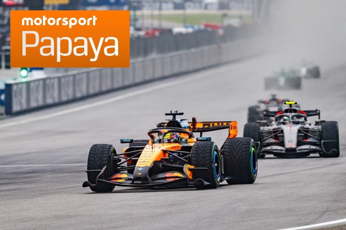 Andrea Stella concedes McLaren made “incorrect judgment” on Bahrain GP Strategy