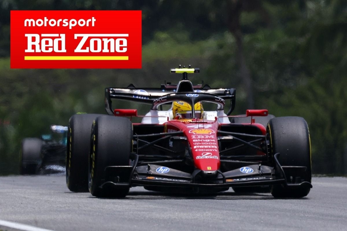 Guenther Steiner calls out Ferrari for refusing to admit F1 strategy mistakes