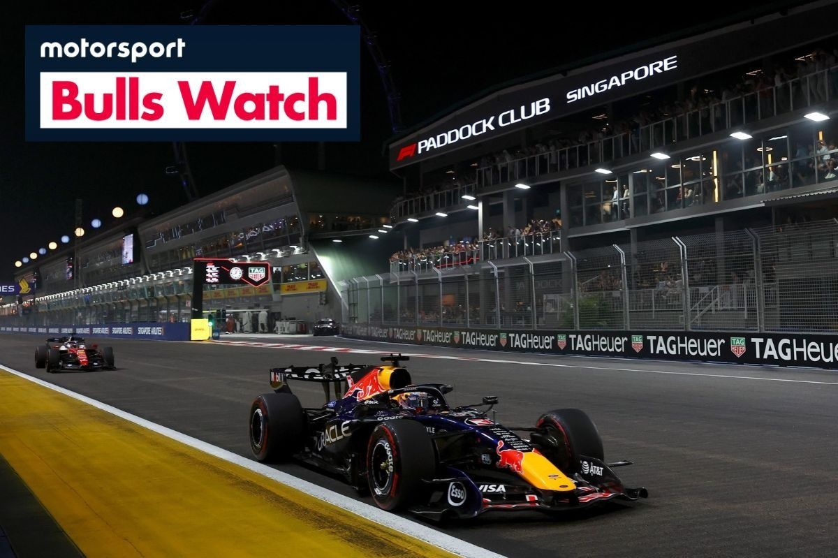 Red Bull explains how AI is influencing its F1 race strategy