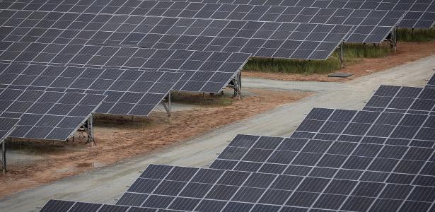 Minas e Energia e CCEE listam usinas que serão compensadas por cortes