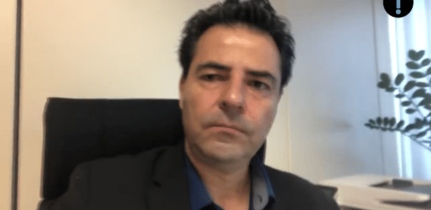 campanha de Flávio Bolsonaro nega