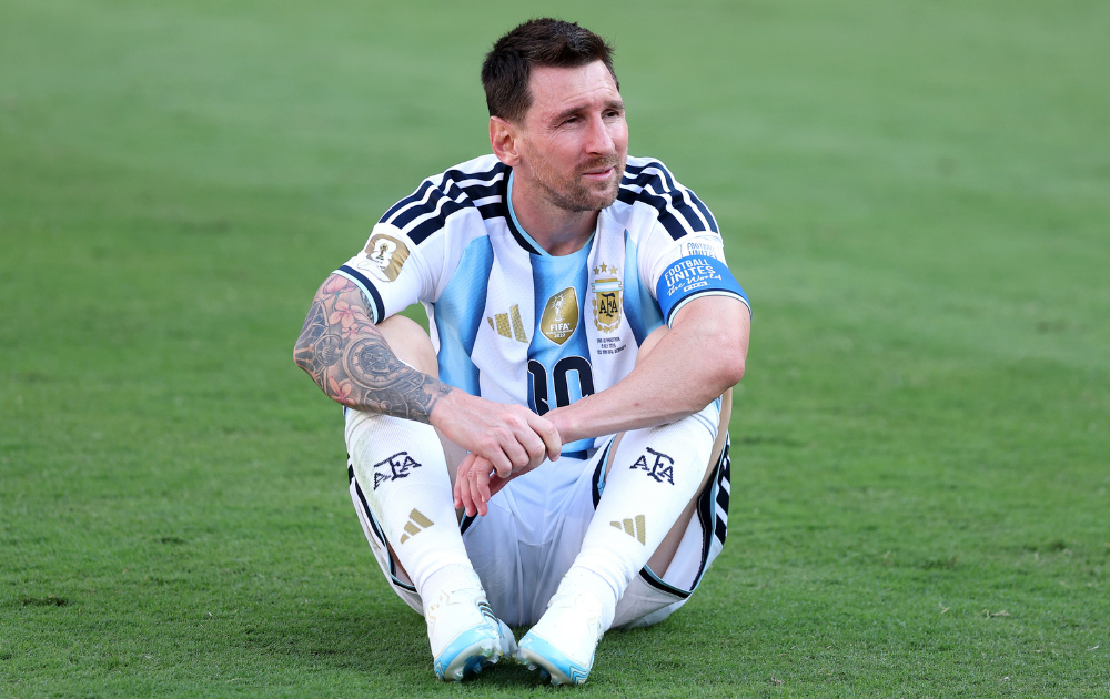 How to watch Argentina vs Benin: free live stream as Lionel Messi makes his farewell appearance for la Albiceleste