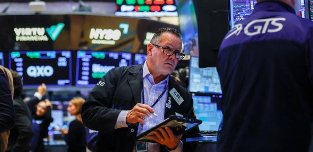 Wall Street e Bolsas globais têm viés indefinido com petróleo em queda