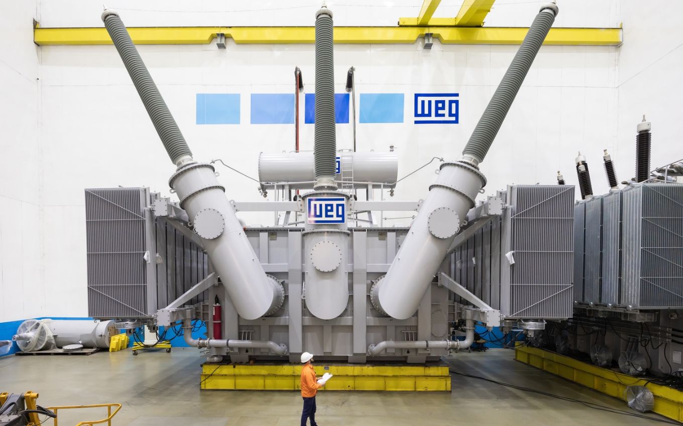 Como data centers dos EUA viraram motor de ‘fábrica de bilionários’ no Brasil · Economia Real