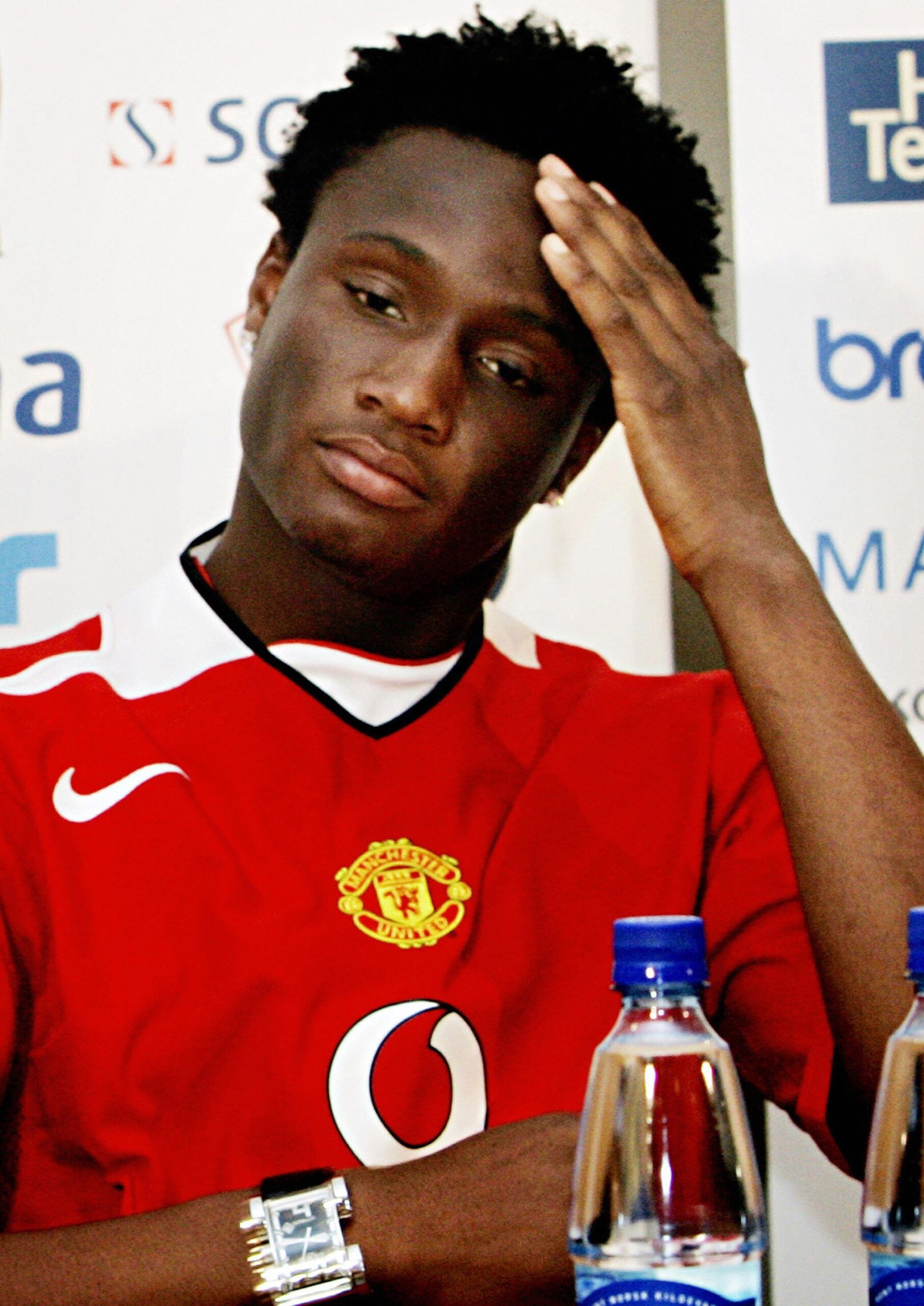 “When I wore that Manchester United shirt, I sat there thinking ‘What have you done?’ It was a massive mistake” John Obi Mikel opens up on his transfer tug of war with Chelsea and the Red Devils