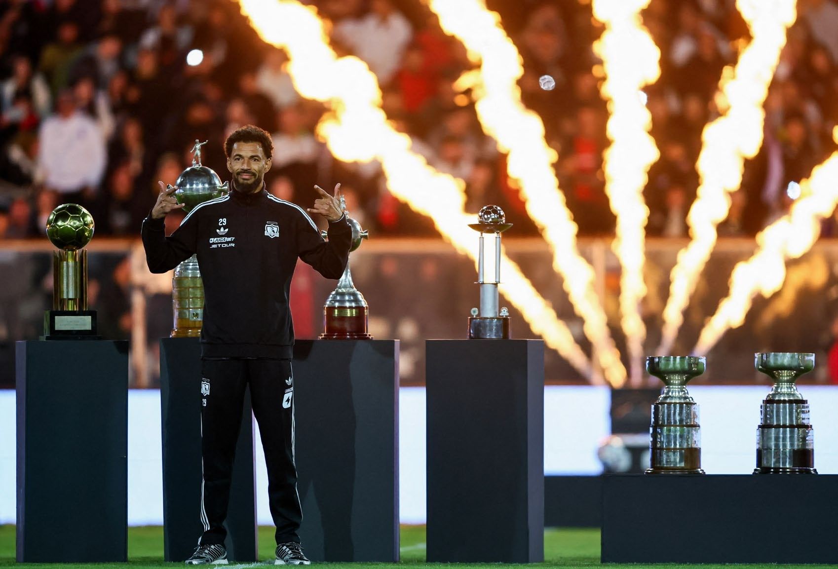 From an £86m wonderkid to a 40-year-old cult hero – The World Cup stars that landed big summer moves