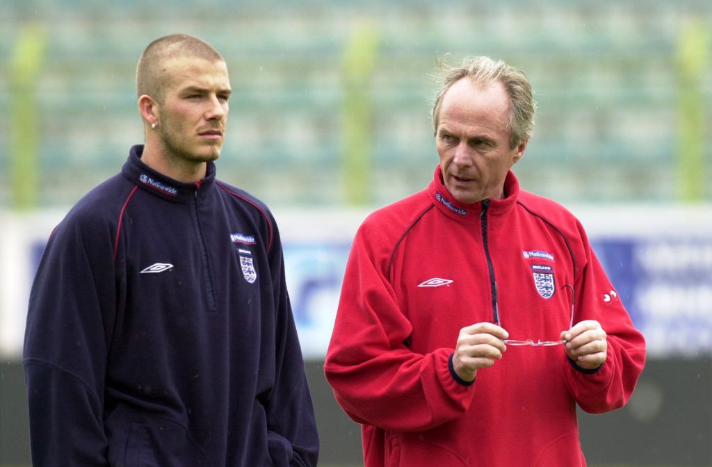 Quiz! Can you name every nation to have beaten England at the World Cup?