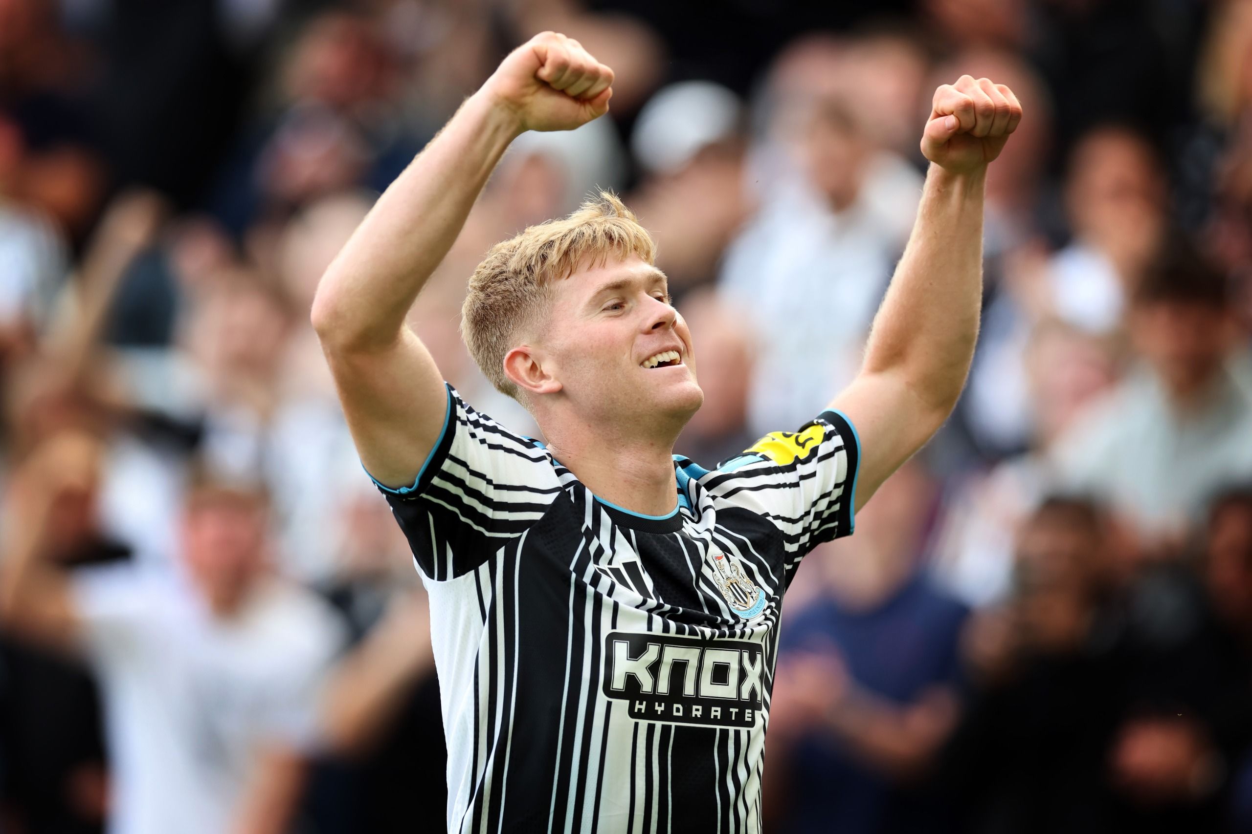 How to watch Coventry City vs Newcastle United for FREE: Live stream details